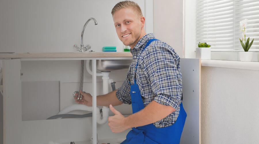 Local expert plumbing services in Sumpter, OR